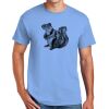 DryBlend ® 50 Cotton/50 Poly T Shirt Thumbnail