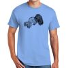 DryBlend ® 50 Cotton/50 Poly T Shirt Thumbnail