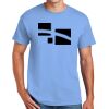 DryBlend ® 50 Cotton/50 Poly T Shirt Thumbnail