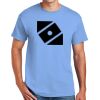 DryBlend ® 50 Cotton/50 Poly T Shirt Thumbnail