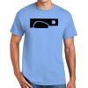 DryBlend ® 50 Cotton/50 Poly T Shirt Thumbnail