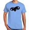 DryBlend ® 50 Cotton/50 Poly T Shirt Thumbnail