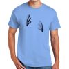DryBlend ® 50 Cotton/50 Poly T Shirt Thumbnail