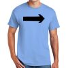 DryBlend ® 50 Cotton/50 Poly T Shirt Thumbnail
