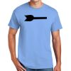 DryBlend ® 50 Cotton/50 Poly T Shirt Thumbnail
