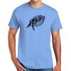 DryBlend ® 50 Cotton/50 Poly T Shirt Thumbnail