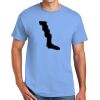 DryBlend ® 50 Cotton/50 Poly T Shirt Thumbnail