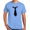 DryBlend ® 50 Cotton/50 Poly T Shirt Thumbnail