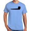 DryBlend ® 50 Cotton/50 Poly T Shirt Thumbnail