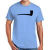 DryBlend ® 50 Cotton/50 Poly T Shirt Thumbnail