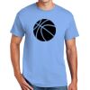 DryBlend ® 50 Cotton/50 Poly T Shirt Thumbnail