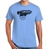 DryBlend ® 50 Cotton/50 Poly T Shirt Thumbnail