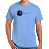 DryBlend ® 50 Cotton/50 Poly T Shirt Thumbnail