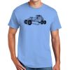 DryBlend ® 50 Cotton/50 Poly T Shirt Thumbnail