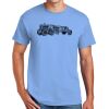 DryBlend ® 50 Cotton/50 Poly T Shirt Thumbnail