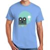 DryBlend ® 50 Cotton/50 Poly T Shirt Thumbnail
