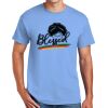 DryBlend ® 50 Cotton/50 Poly T Shirt Thumbnail