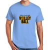 DryBlend ® 50 Cotton/50 Poly T Shirt Thumbnail