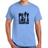 DryBlend ® 50 Cotton/50 Poly T Shirt Thumbnail