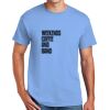DryBlend ® 50 Cotton/50 Poly T Shirt Thumbnail