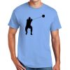 DryBlend ® 50 Cotton/50 Poly T Shirt Thumbnail