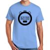 DryBlend ® 50 Cotton/50 Poly T Shirt Thumbnail