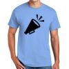 DryBlend ® 50 Cotton/50 Poly T Shirt Thumbnail