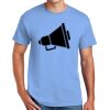 DryBlend ® 50 Cotton/50 Poly T Shirt Thumbnail