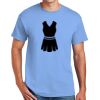DryBlend ® 50 Cotton/50 Poly T Shirt Thumbnail