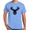 DryBlend ® 50 Cotton/50 Poly T Shirt Thumbnail