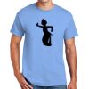 DryBlend ® 50 Cotton/50 Poly T Shirt Thumbnail