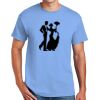 DryBlend ® 50 Cotton/50 Poly T Shirt Thumbnail