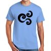 DryBlend ® 50 Cotton/50 Poly T Shirt Thumbnail