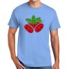 DryBlend ® 50 Cotton/50 Poly T Shirt Thumbnail