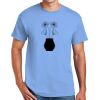 DryBlend ® 50 Cotton/50 Poly T Shirt Thumbnail