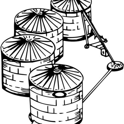 Silo Thumbnail