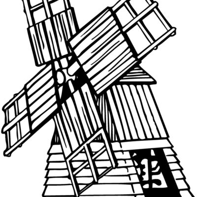 Windmill Thumbnail