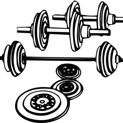 Body Building Thumbnail