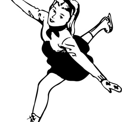 Ice Skating Thumbnail